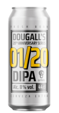 Dougalls / La Pirata 1/20 DIPA